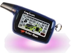 Scher-Khan LOGICAR 1. ����������� �������������� LOGICAR 1.